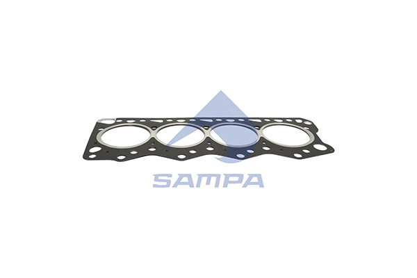 Gasket, cylinder head (065.499)
