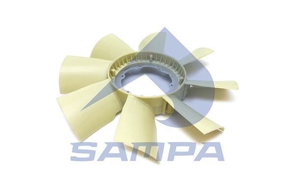 Fan, engine cooling (041.400)