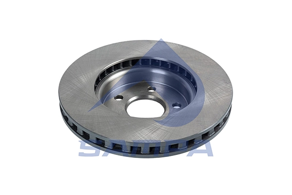 Brake Disc (010.2360)