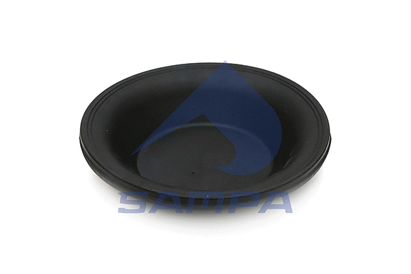 Membrane, spring-loaded cylinder (095.101)