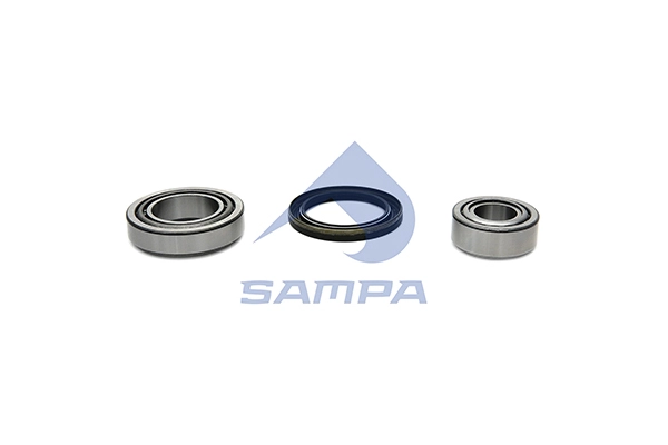 Repair Kit, wheel hub (011.575)