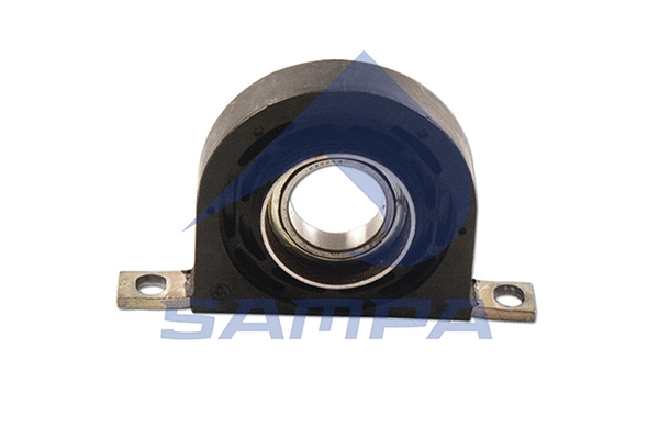 Suspension, propshaft (060.122)