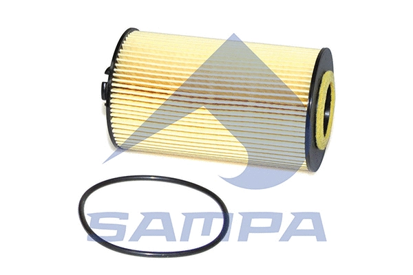 Oil Filter (202.398)