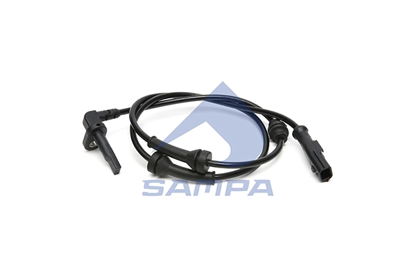 Sensor, wheel speed (096.3169)