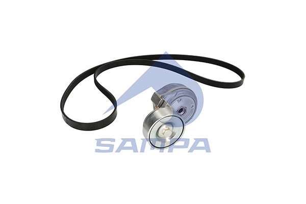 V-Ribbed Belt Set (020.913)