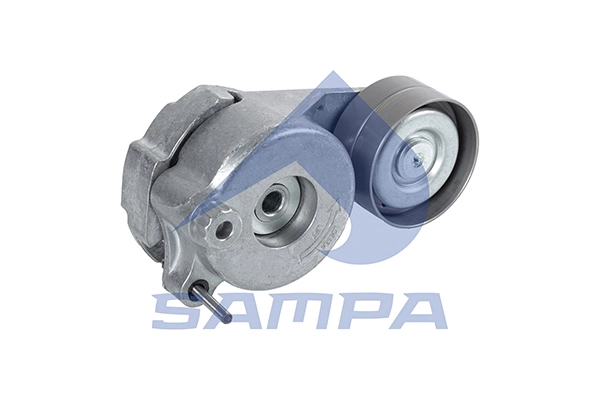 Belt Tensioner, V-ribbed belt (209.197)