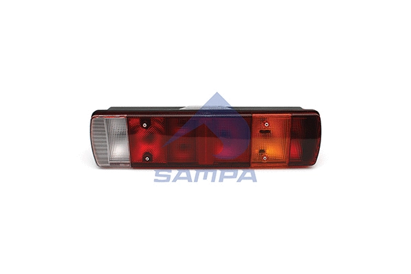 Tail Light Assembly (034.357)