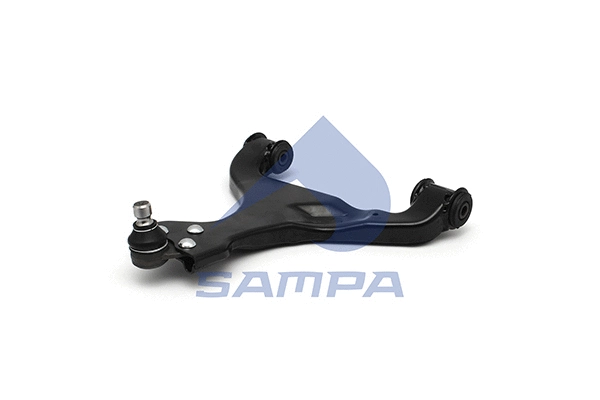 Control/Trailing Arm, wheel suspension (204.060)