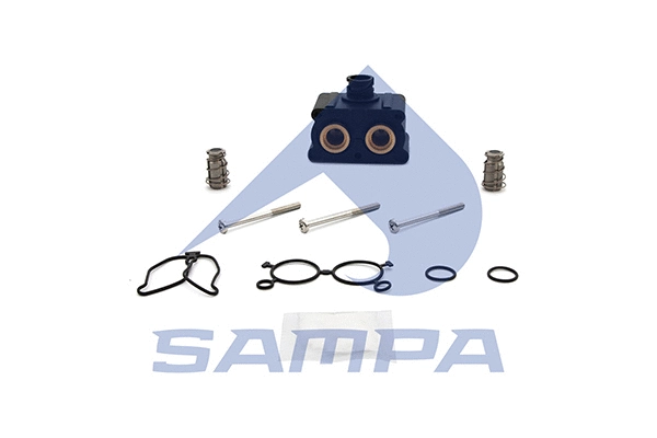 Repair Kit, shift cylinder (093.889)