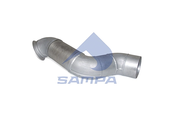 Flexible Pipe, exhaust system (100.260)