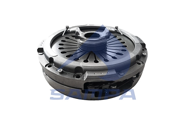 Clutch Pressure Plate (037.431)