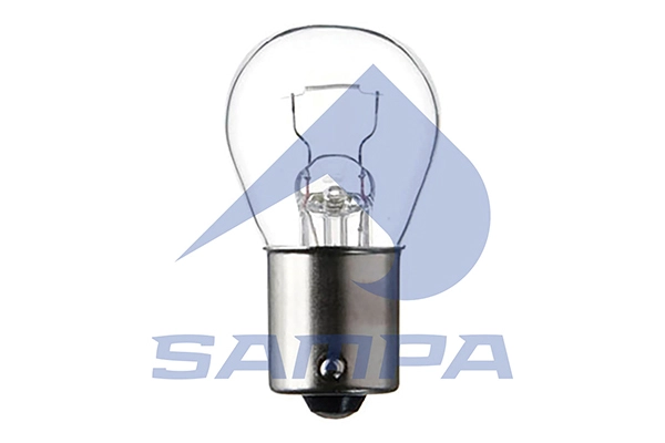 Bulb, headlight (096.1869)