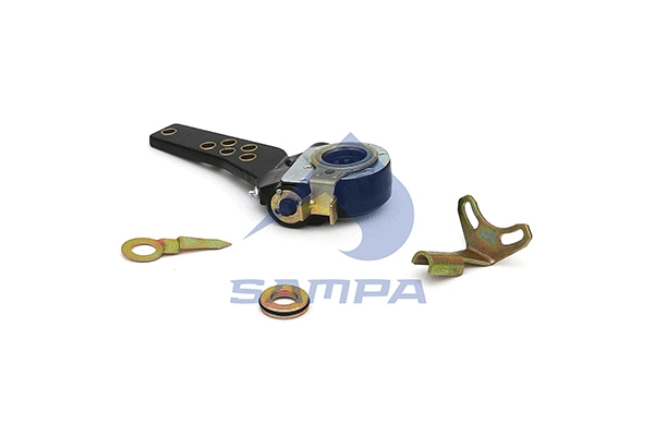 Adjuster, braking system (070.478)