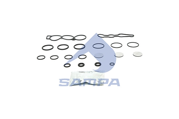 Repair Kit, pressure control valve (094.930)