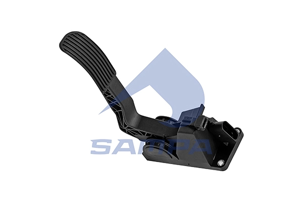 Accelerator Pedal (208.463)