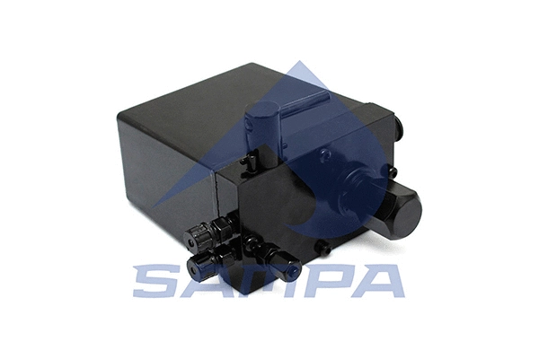 Tilt Pump, driver cab (061.339)