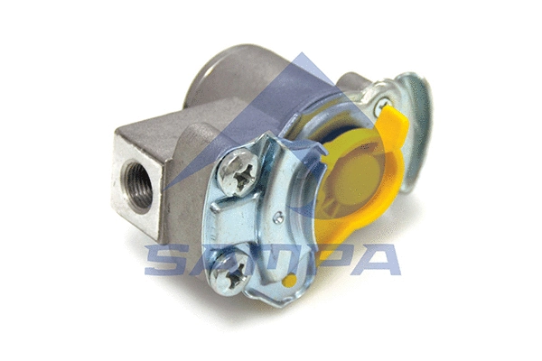 Coupling Head (095.091)