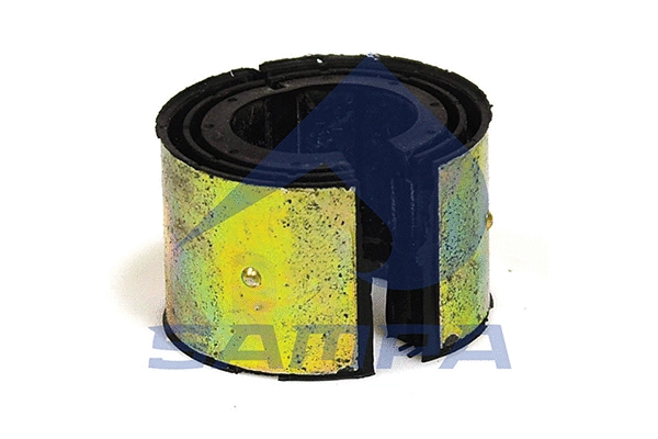 Mounting, stabiliser bar (020.257)