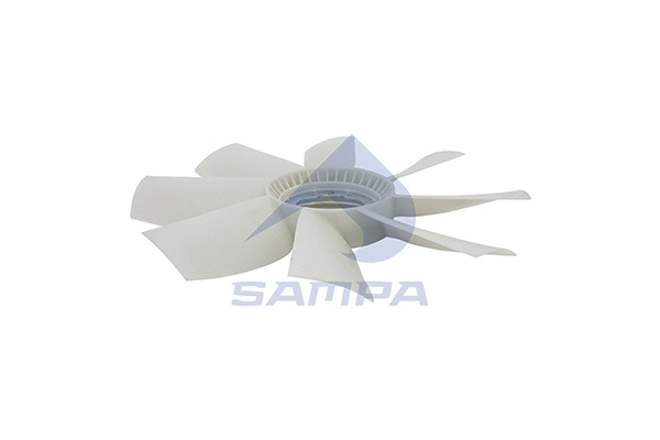 Fan, engine cooling (037.005)