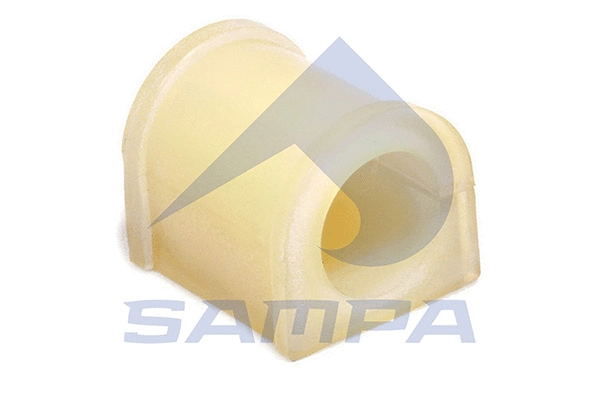 Mounting, stabiliser bar (060.011)