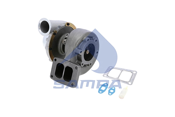 Charger, charging (supercharged/turbocharged) (025.141)