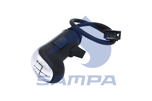 Gear Shift Lever Knob (025.412)