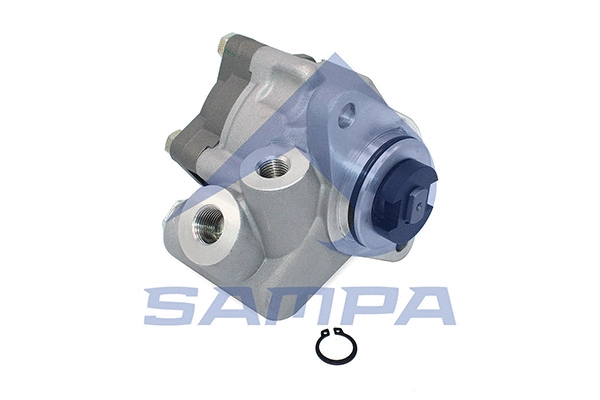 Hydraulic Pump, steering (063.476)
