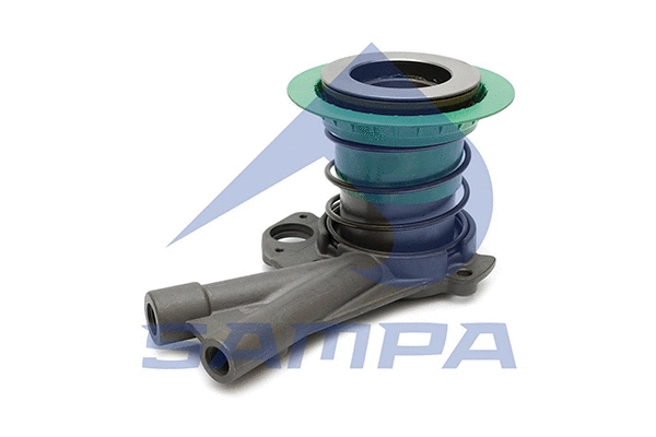 Clutch Release Bearing (203.145)