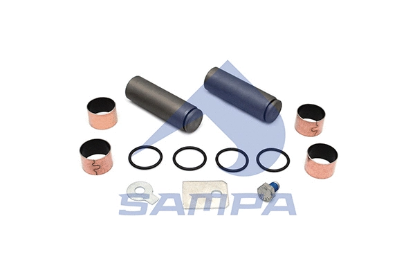 Repair Kit, brake shoe sleeve (010.596)