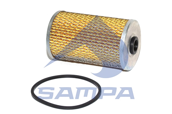 Fuel Filter (202.427)