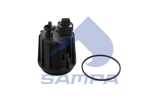 Inspection Glass, hand feed pump (066.059)