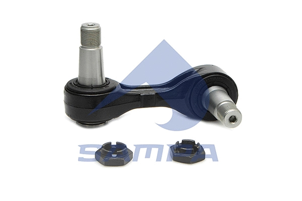 Link/Coupling Rod, stabiliser bar (097.546)