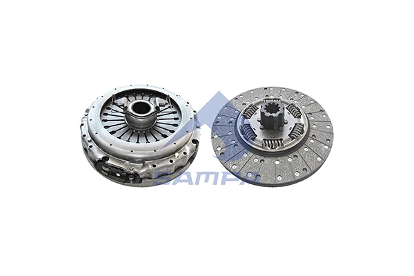 Clutch Kit (030.879)