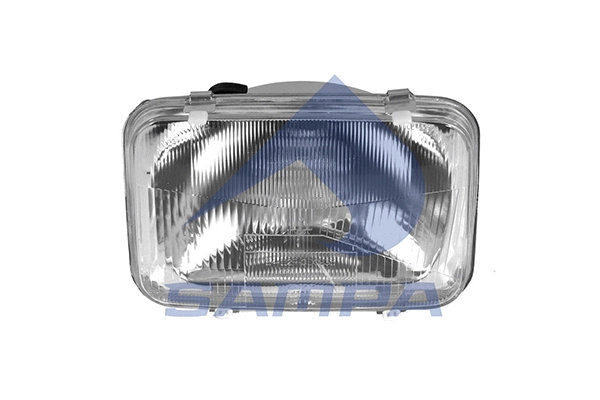 Headlight (032.251)