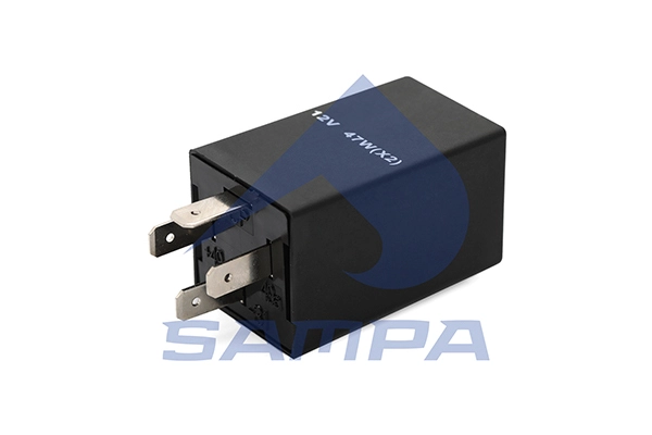 Flasher Unit (065.369)