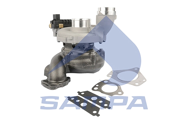 Charger, charging (supercharged/turbocharged) (010.1006)