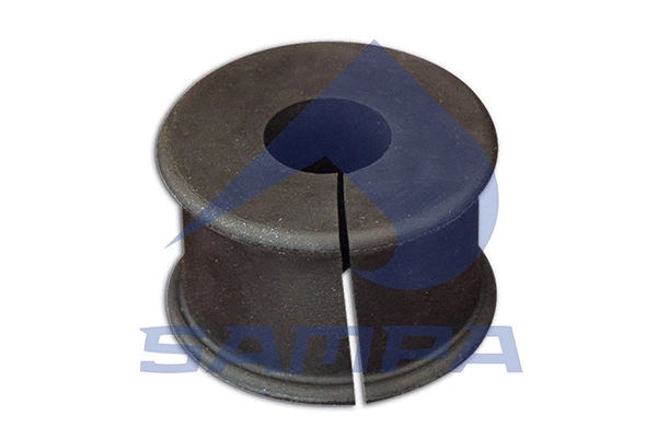Mounting, stabiliser bar (060.092)