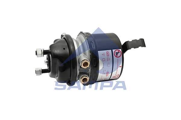 Spring-loaded Cylinder (091.487)