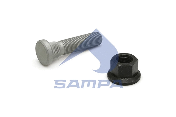 Wheel Stud (040.702)