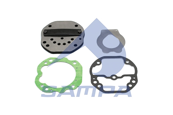 Valve Plate, air compressor (092.033)
