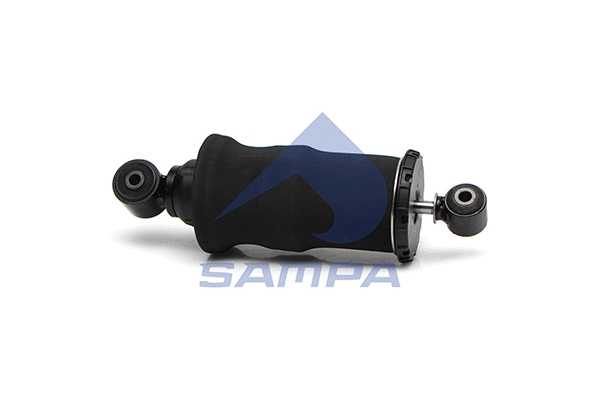 Shock Absorber, driver cab suspension (023.103/SD)