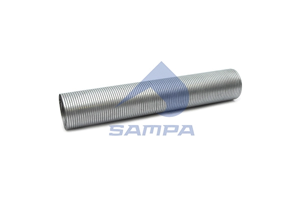 Flexible Pipe, exhaust system (031.016)