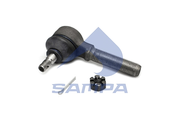 Tie Rod End (060.084)