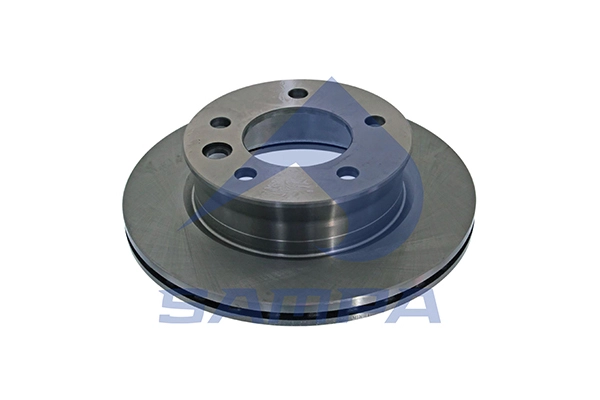 Brake Disc (210.144)