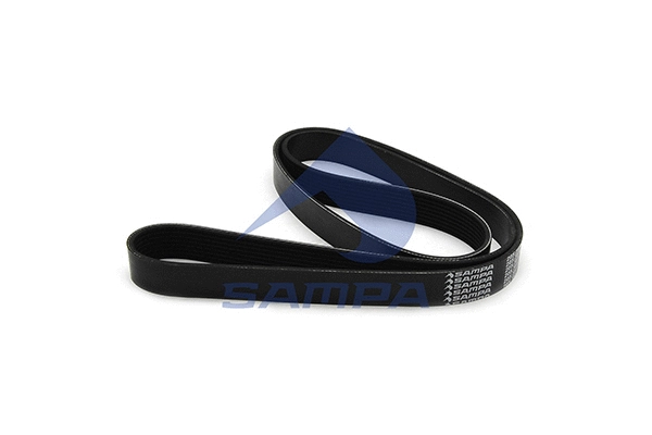 V-Ribbed Belt (205.385)