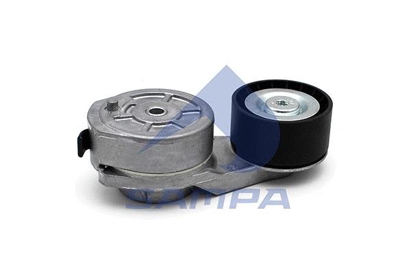 Belt Tensioner, V-ribbed belt (034.286)