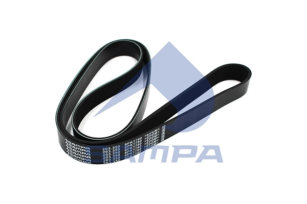 V-Ribbed Belt (203.350)