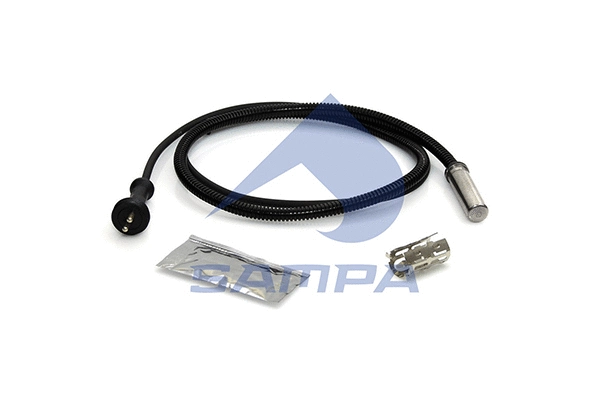 Sensor, wheel speed (096.263)