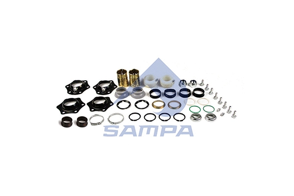 Repair Kit, brake camshaft (070.513)