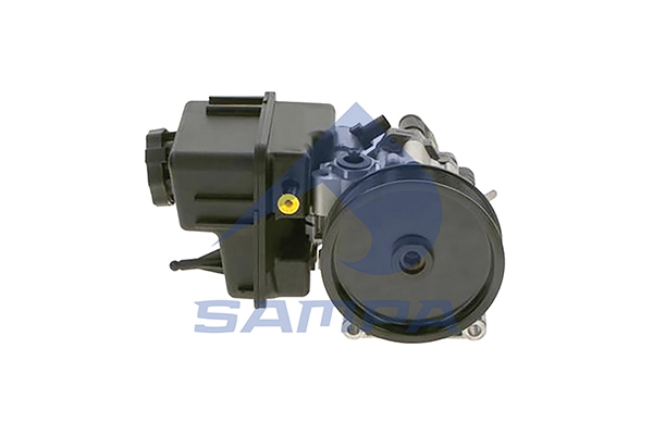 Hydraulic Pump, steering (010.1803)